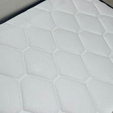 The Bed Gallery 8" 200x120cm Pocket Spring Mattress